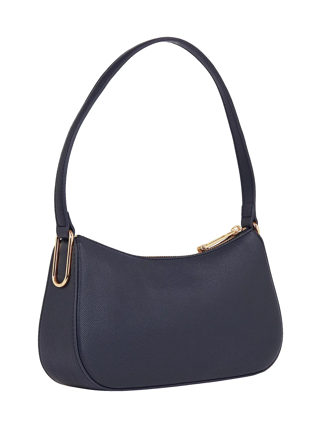 Tommy Hilfiger Timeless borsa donna space blue con zip