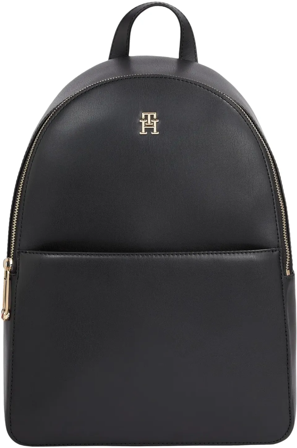 Tommy Hilfiger Fresh Backpack zaino medio nero taglia unica