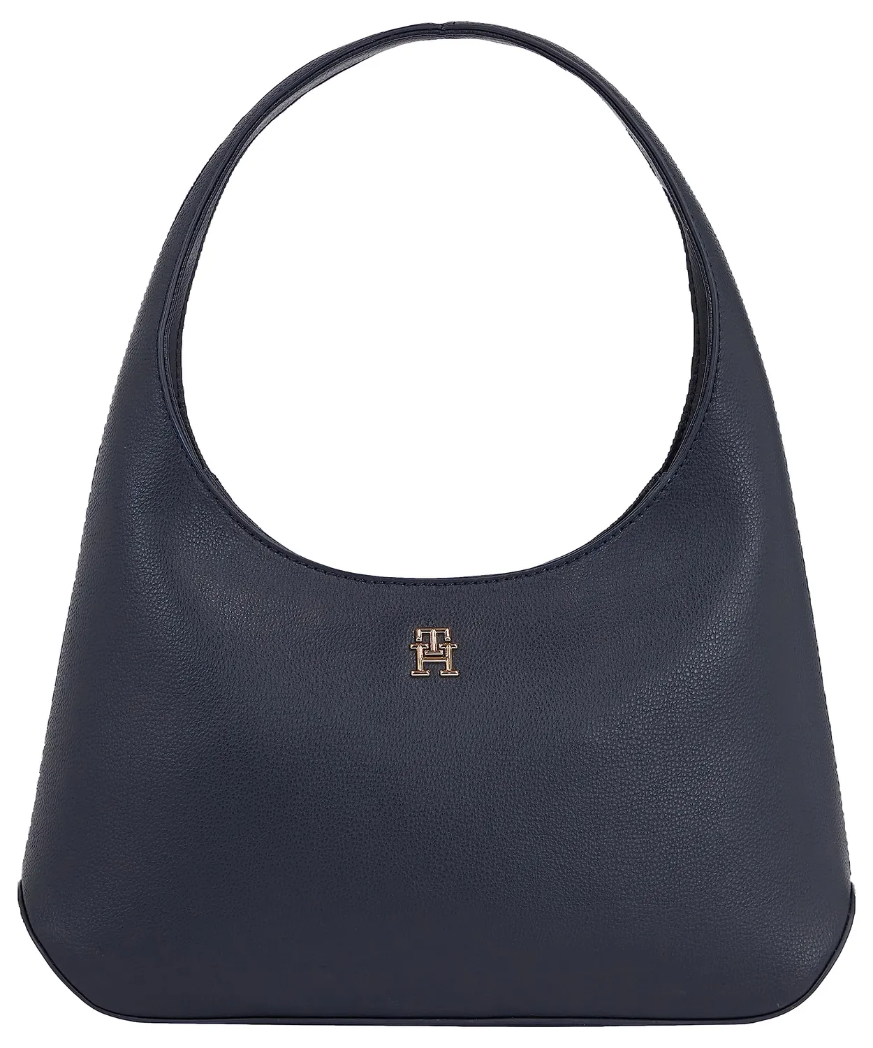 Tommy Hilfiger Staple AW0AW15252 borsa hobo Merino