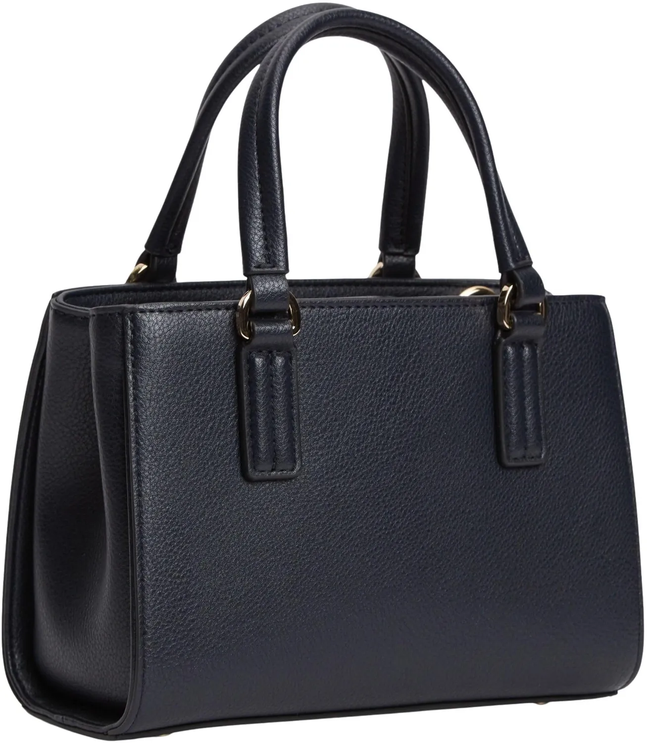 Tommy Hilfiger TH Daily Mini Tote borsa donna blu 1,5 L