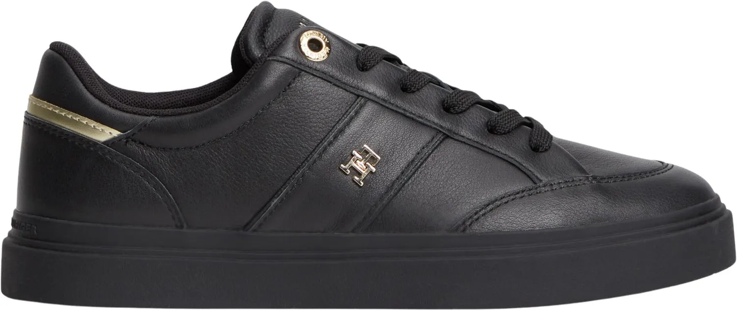 Tommy Hilfiger Feminine Cupsole FW0FW09600 sneakers donna