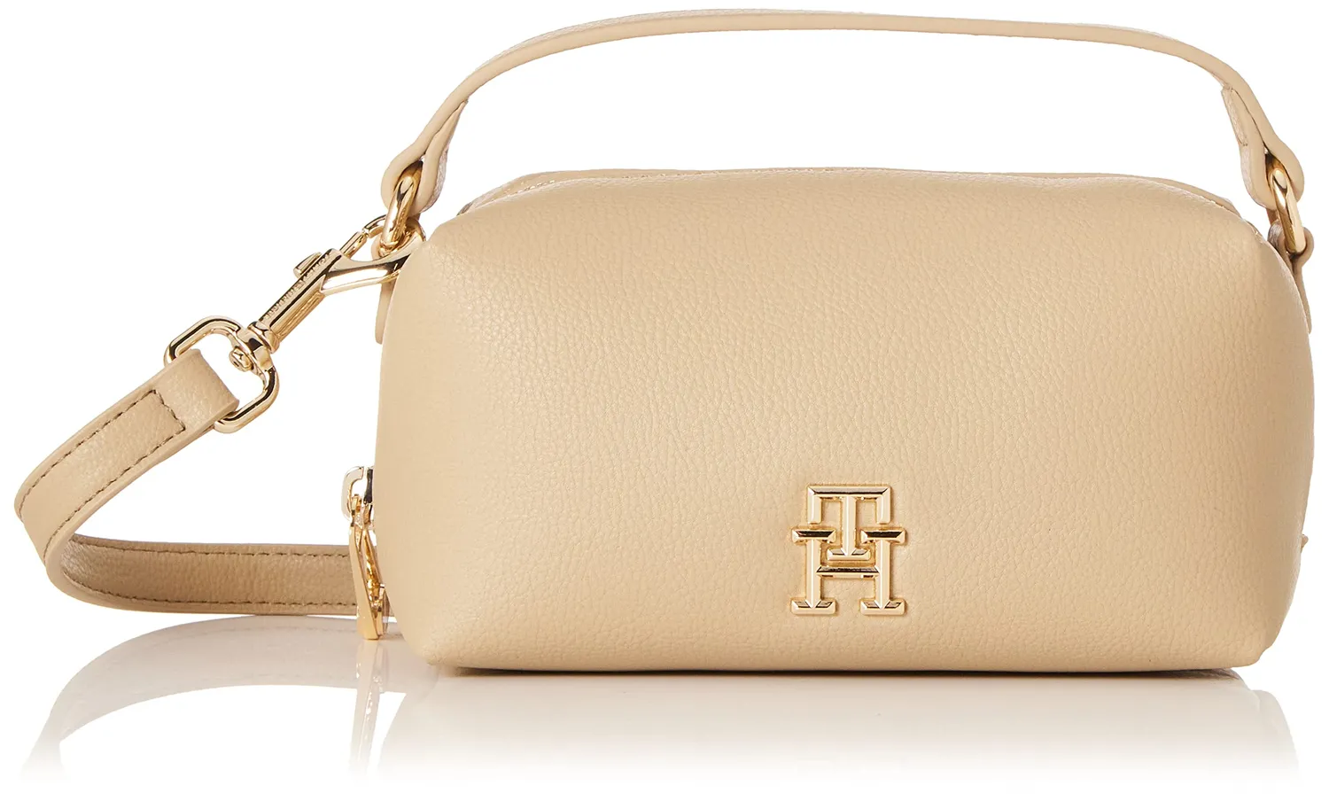 Tommy Hilfiger TH Casual Crossover AW0AW14511 borsa blu