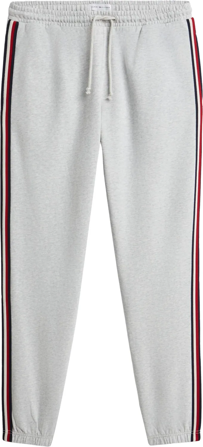 Tommy Hilfiger Um0um03944 pantaloni track uomo blu navy