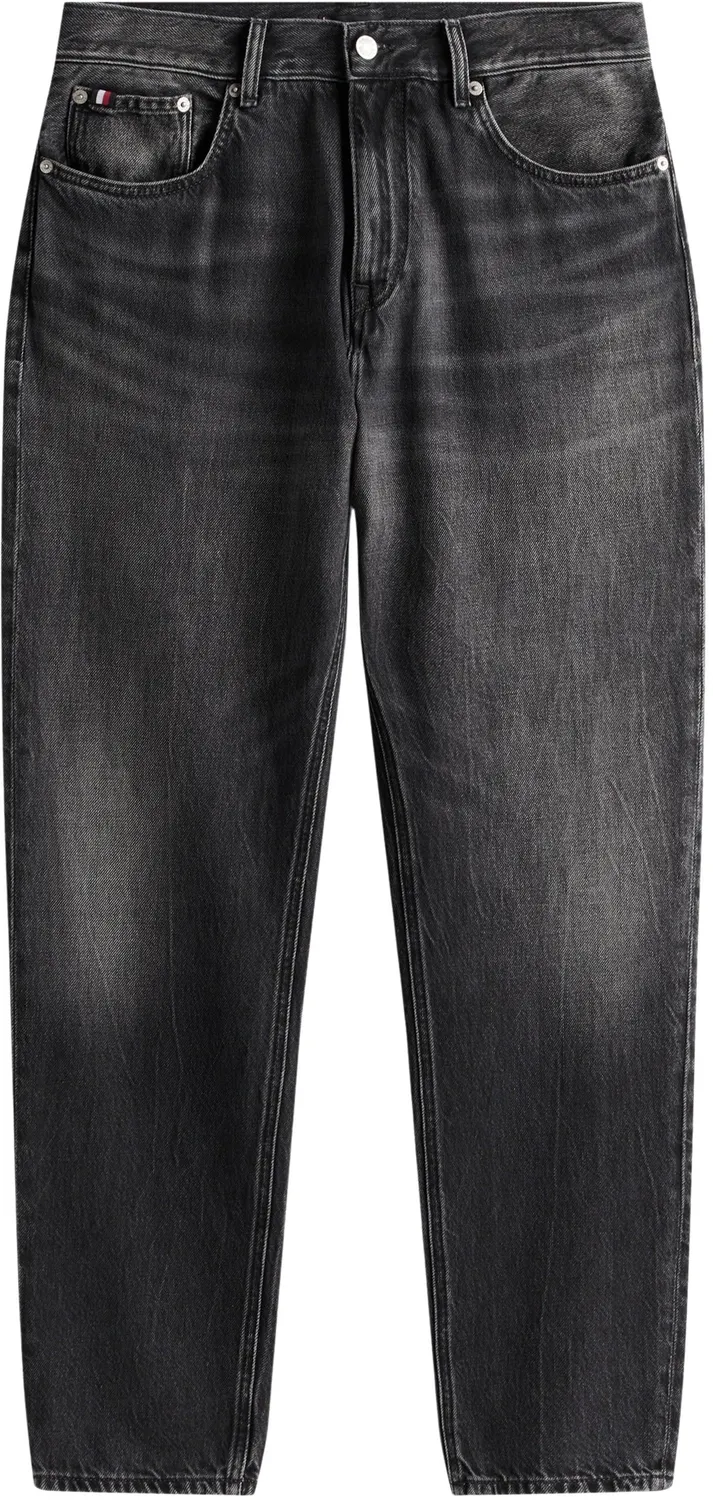 Tommy Hilfiger Harlem MW0MW40356 jeans affusolati 33W/32L