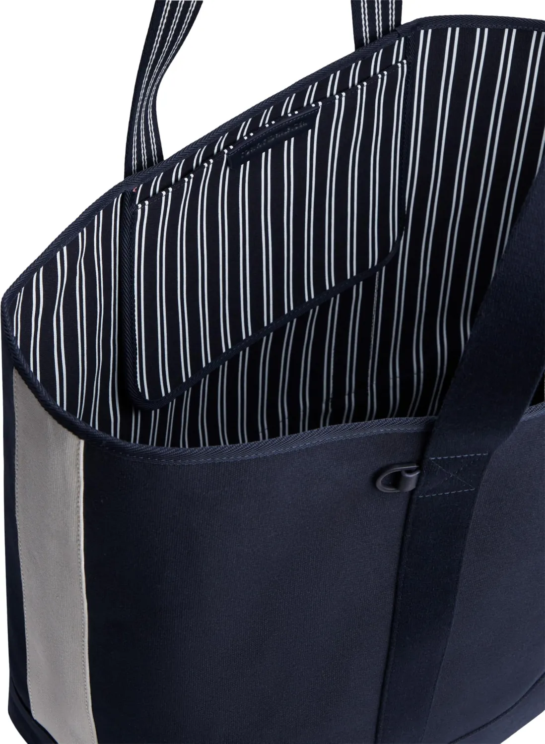Tommy Hilfiger TH Heritage AM0AM14092 borsa uomo blu