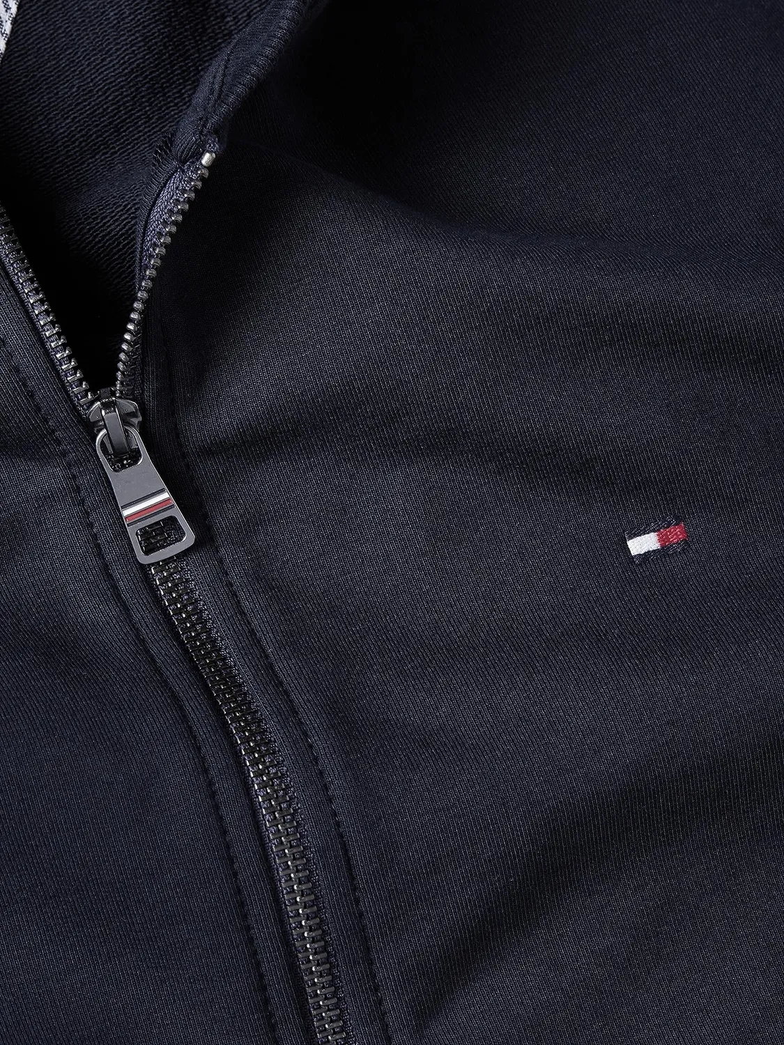 Tommy Hilfiger 1985 MW0MW32356 giacca zip XXL uomo