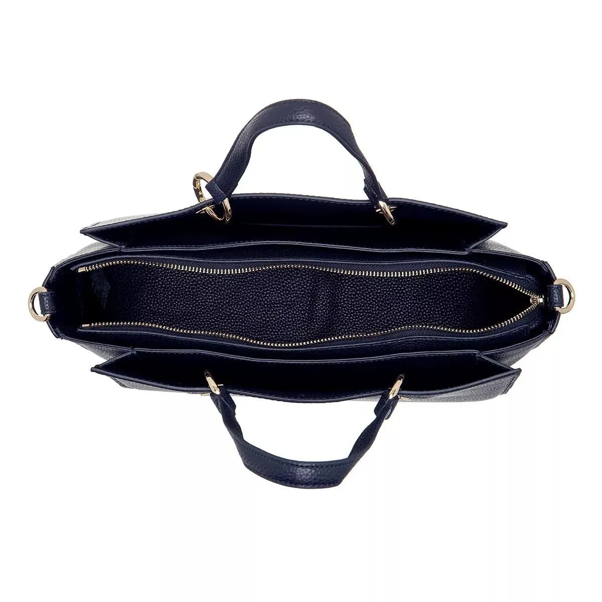 Tommy Hilfiger TH Emblem AW0AW14503 tracolla donna blu