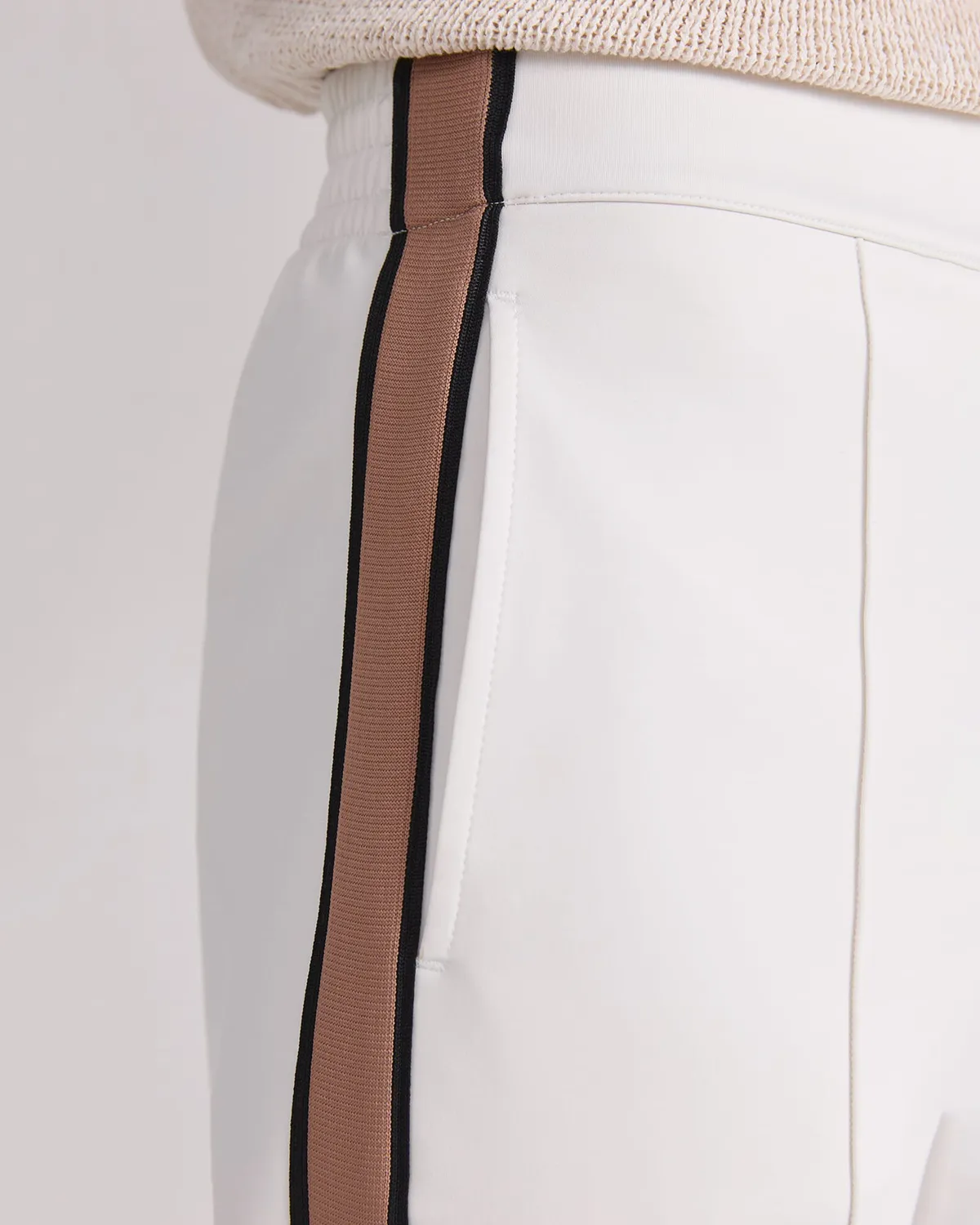 Sportscraft Lina pantaloni donna viaggio elasticizzati