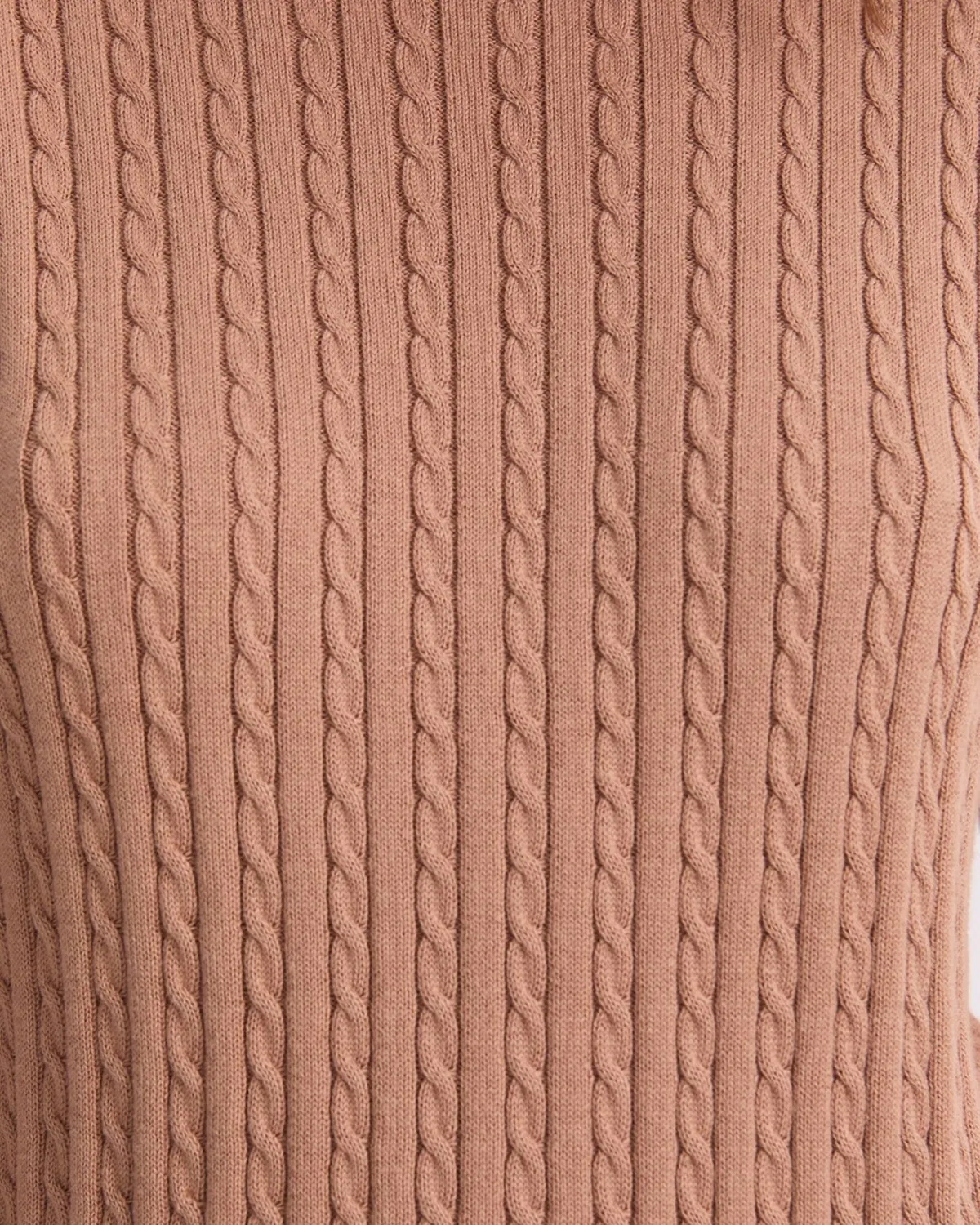 Sportscraft Elka Baby Cable Knit maglia in cotone
