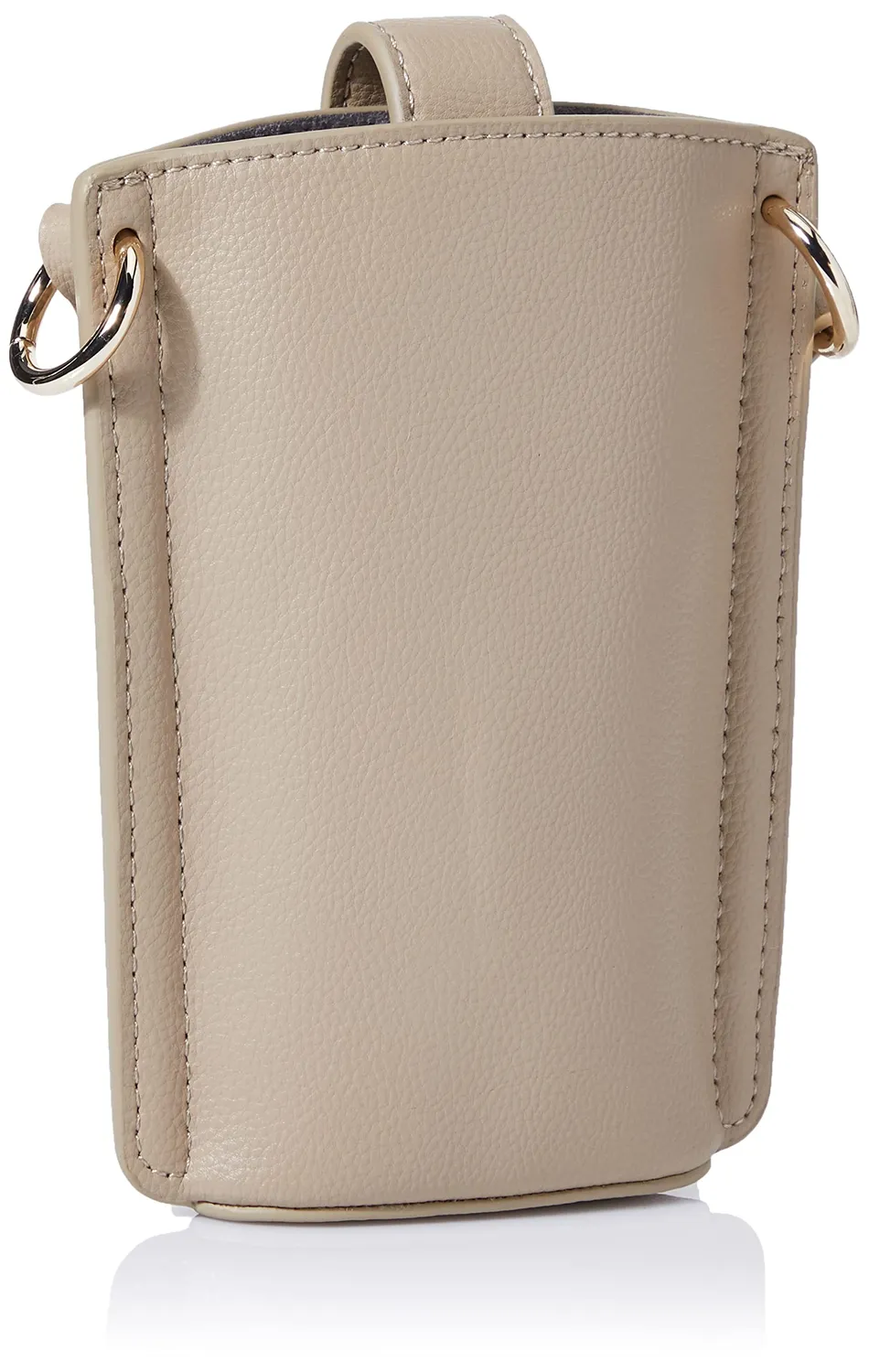 Tommy Hilfiger Life Phone Pouch borsetta beige tracolla