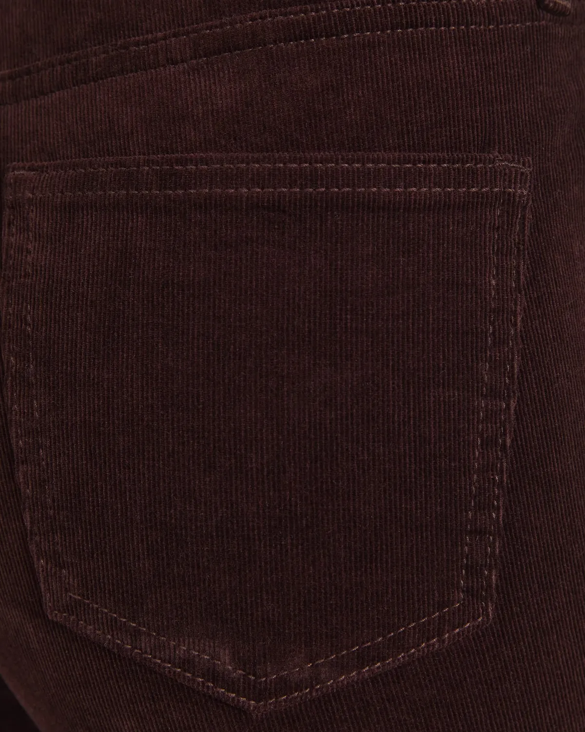 Sportscraft Cleo Straight Cord jean velluto a coste elasticizzato