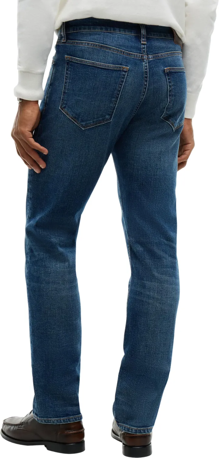 Tommy Hilfiger Denton MW0MW44925 Jeans Slim 28W 34L