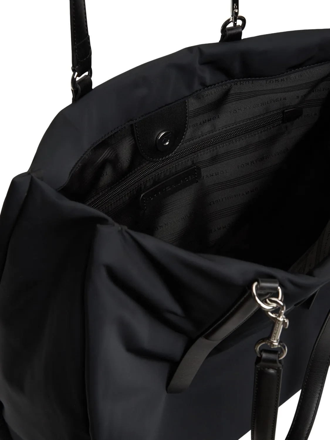 Tommy Hilfiger AW0AW18406 Borsa Donna in Sintetico