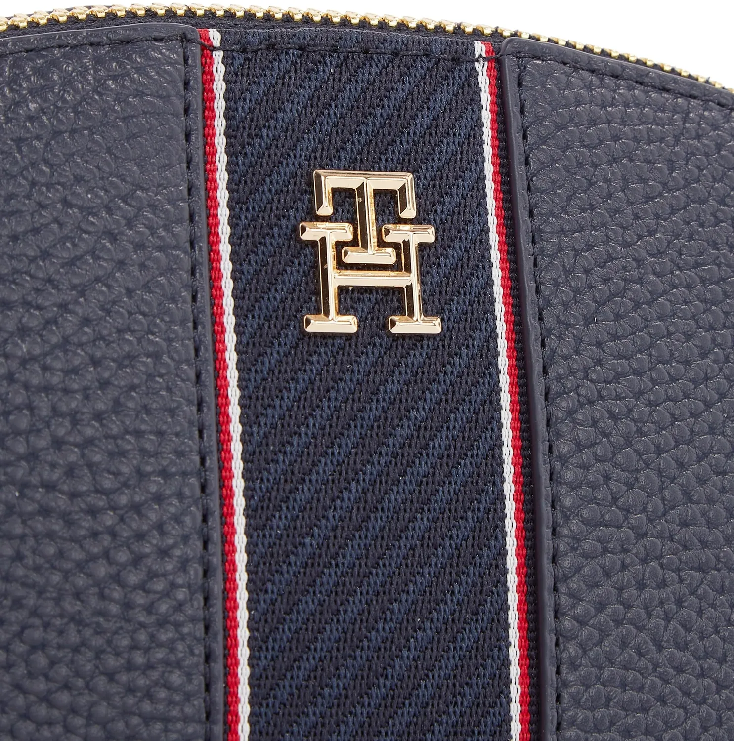 Tommy Hilfiger Legacy beauty case blu space blue