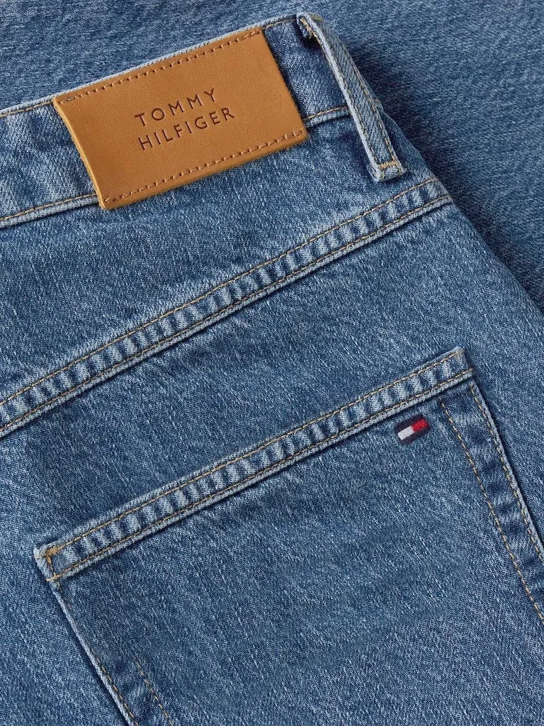 Tommy Jeans donna 33W 30L pantaloni denim