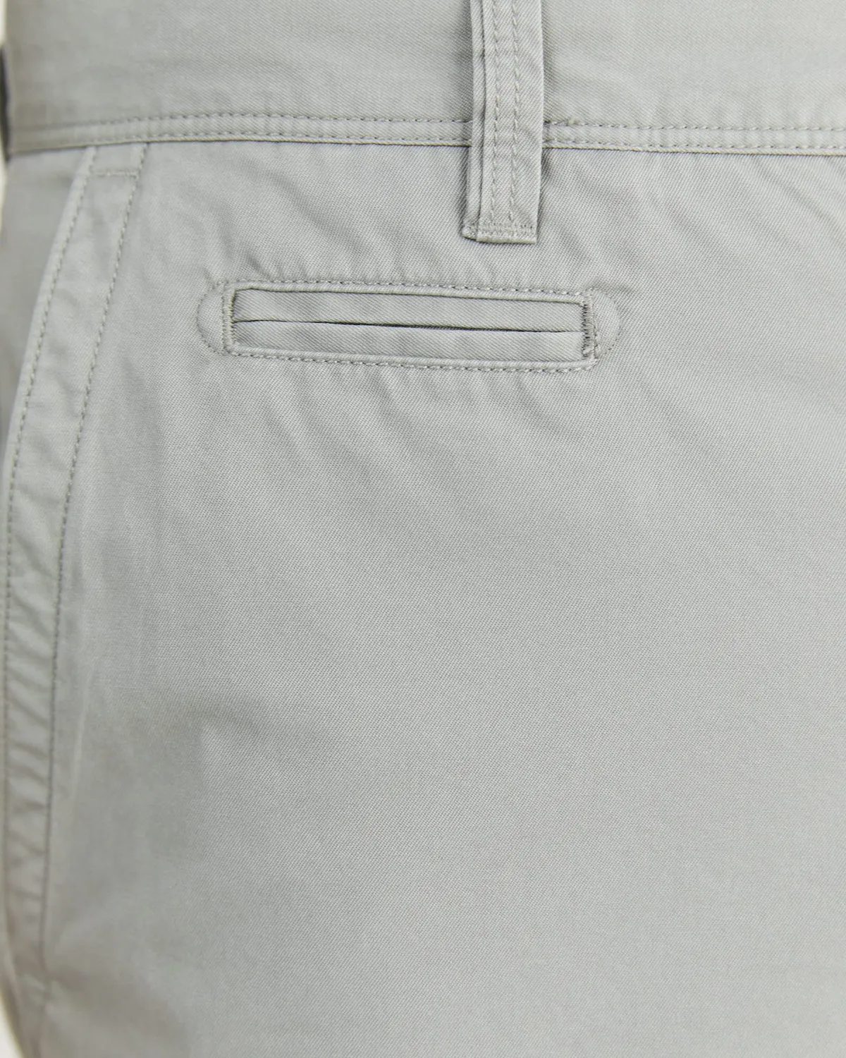 Sportscraft Classic Chino shorts cotone uomo ginocchio