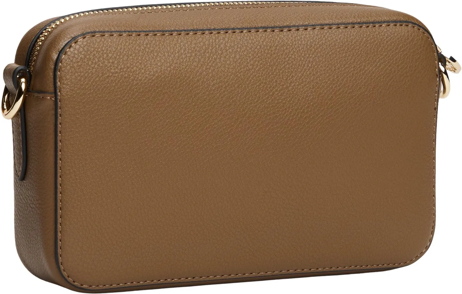Tommy Hilfiger Icon Camera Bag Tracolla Taupe