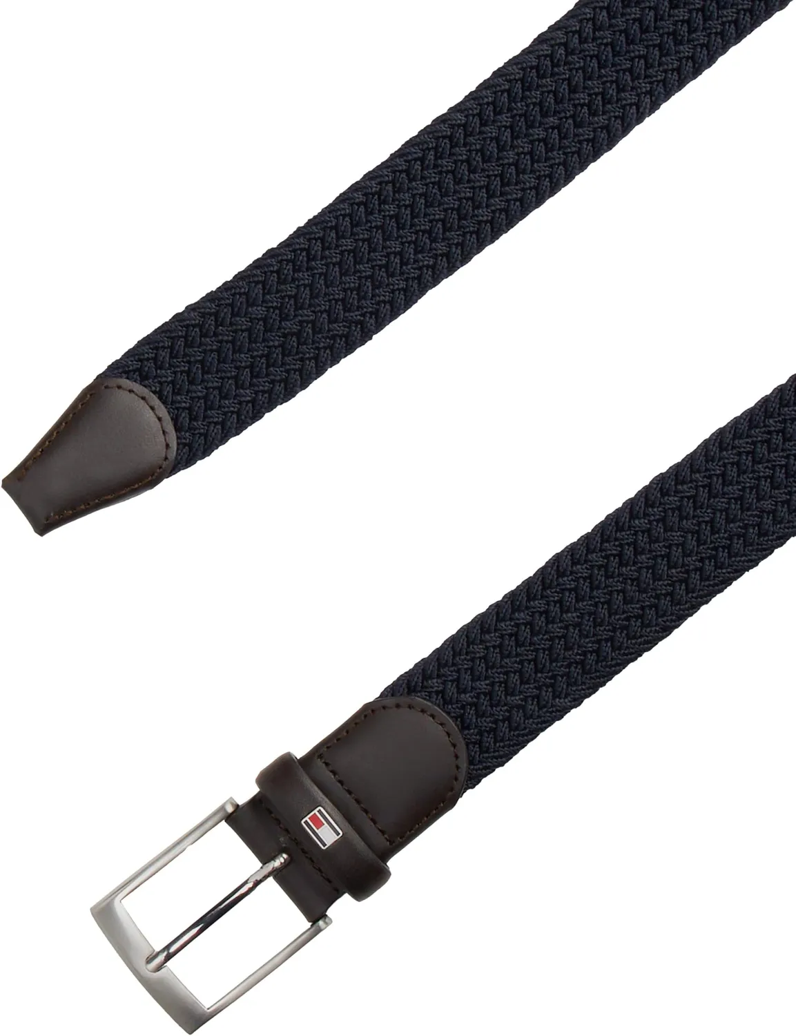 Tommy Hilfiger New Adan 3.5 cintura uomo 95 tessuto