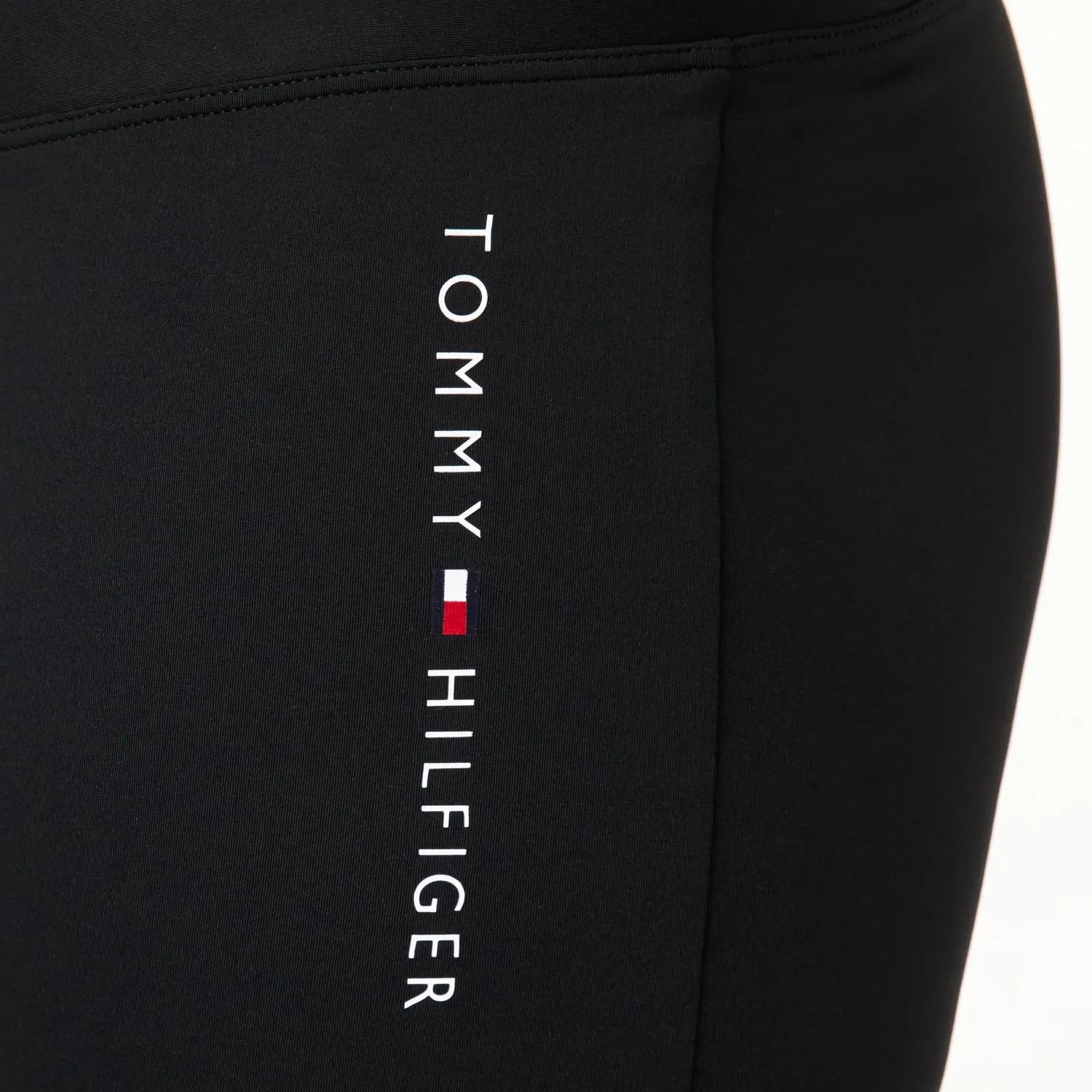 Tommy Hilfiger Trunk costume mare uomo nero XXL