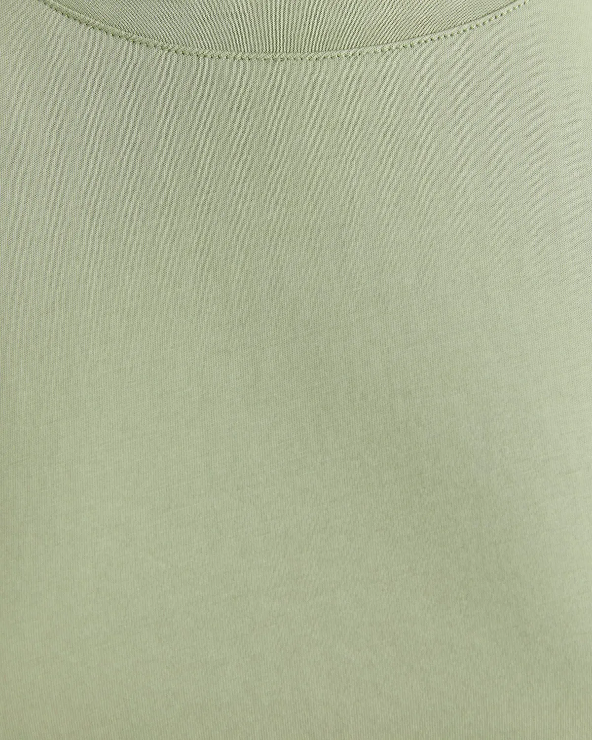 Sportscraft Mercerised Cotton maglietta cotone girocollo