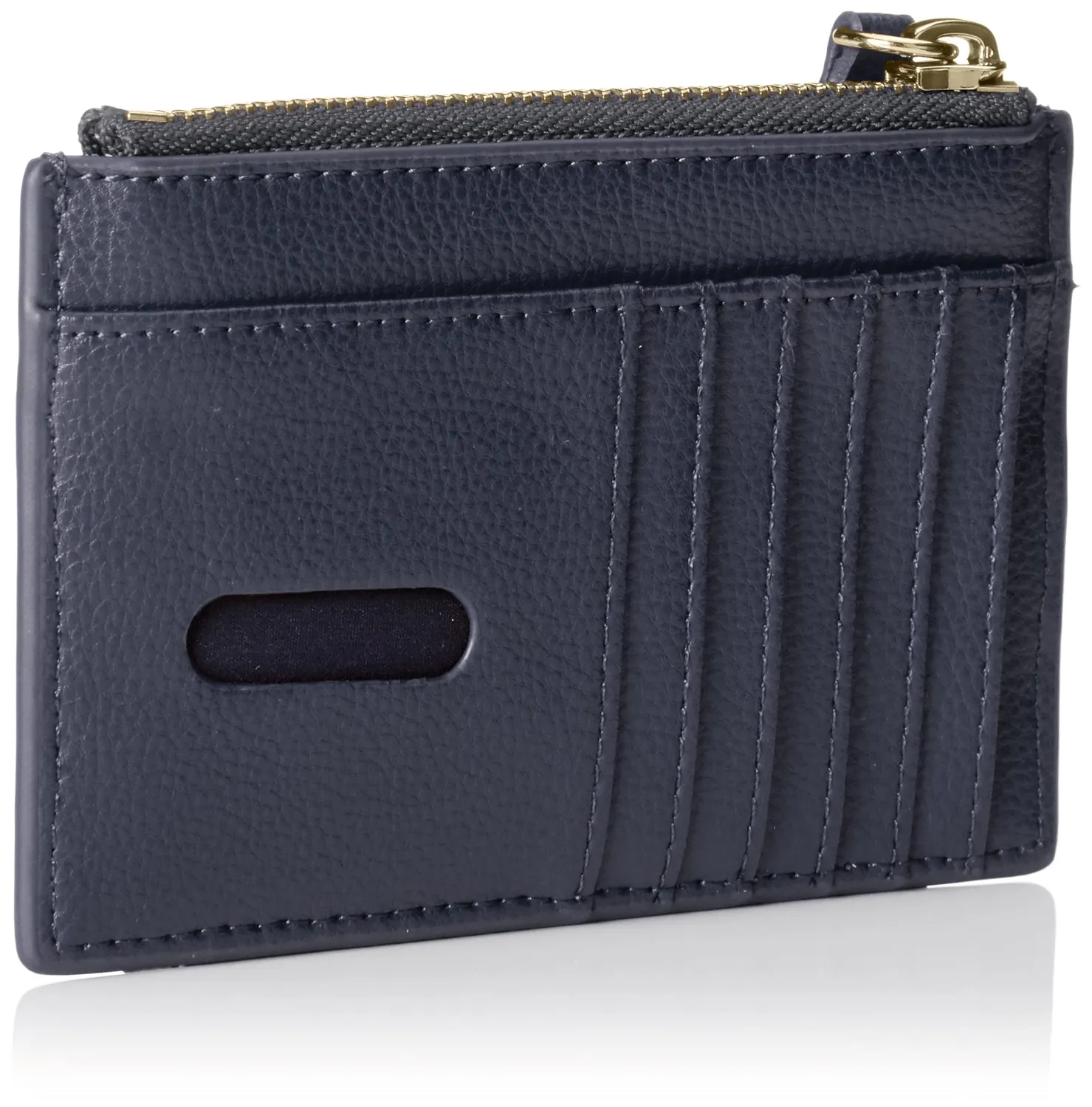 Tommy Hilfiger Tommy Life portafoglio donna piccolo blu Space