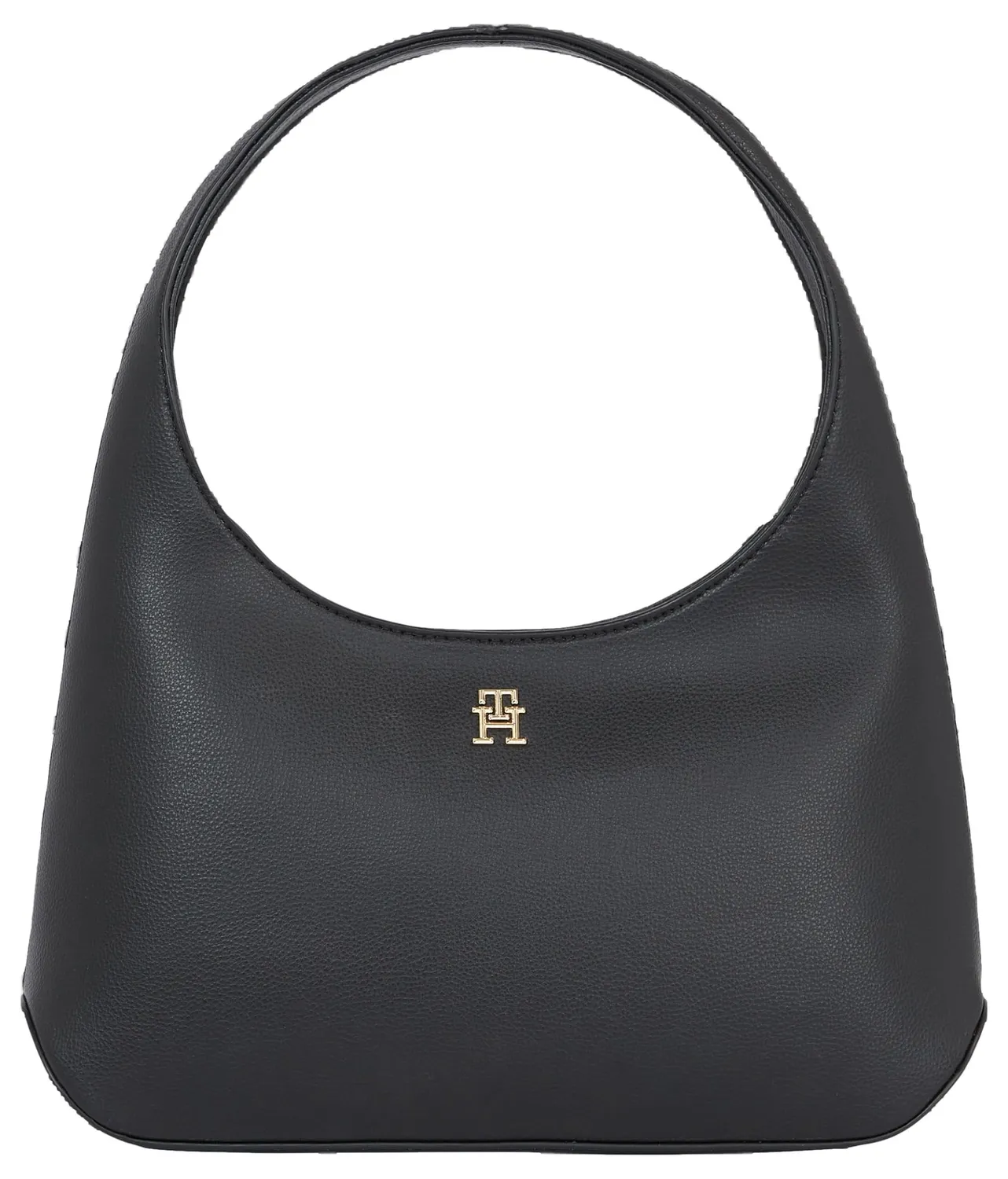 Tommy Hilfiger Staple AW0AW15252 borsa hobo Merino