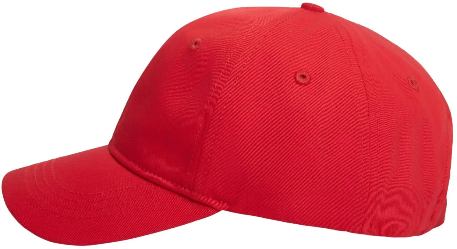 Tommy Hilfiger cappellino donna rosso Primary Red