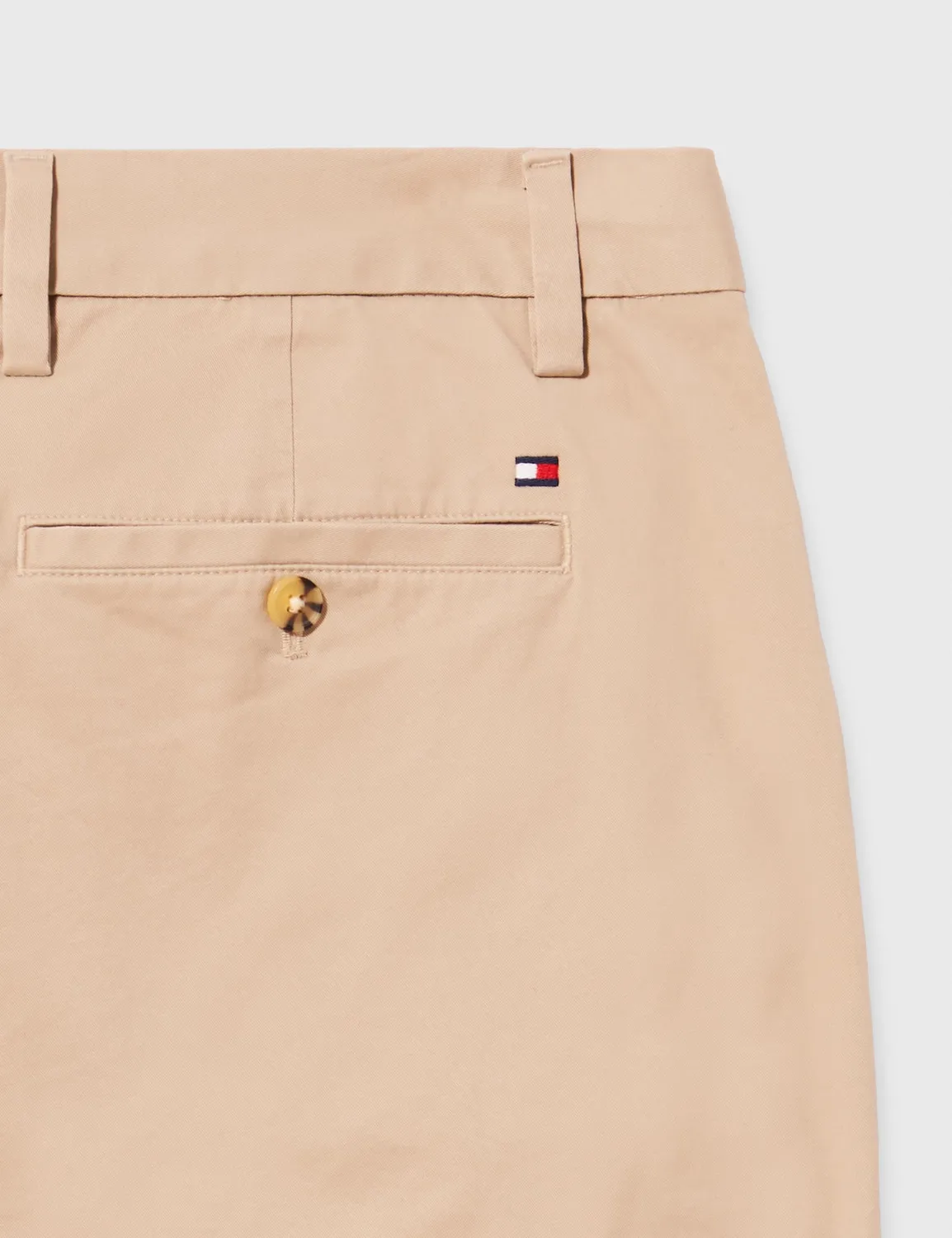 Tommy Hilfiger Denton MW0MW42980 chino 40W beige twill