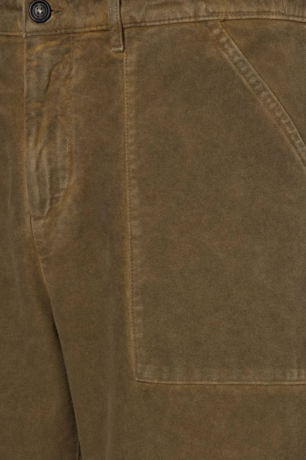 Massimo Alba New Regata cargo rusk cotone