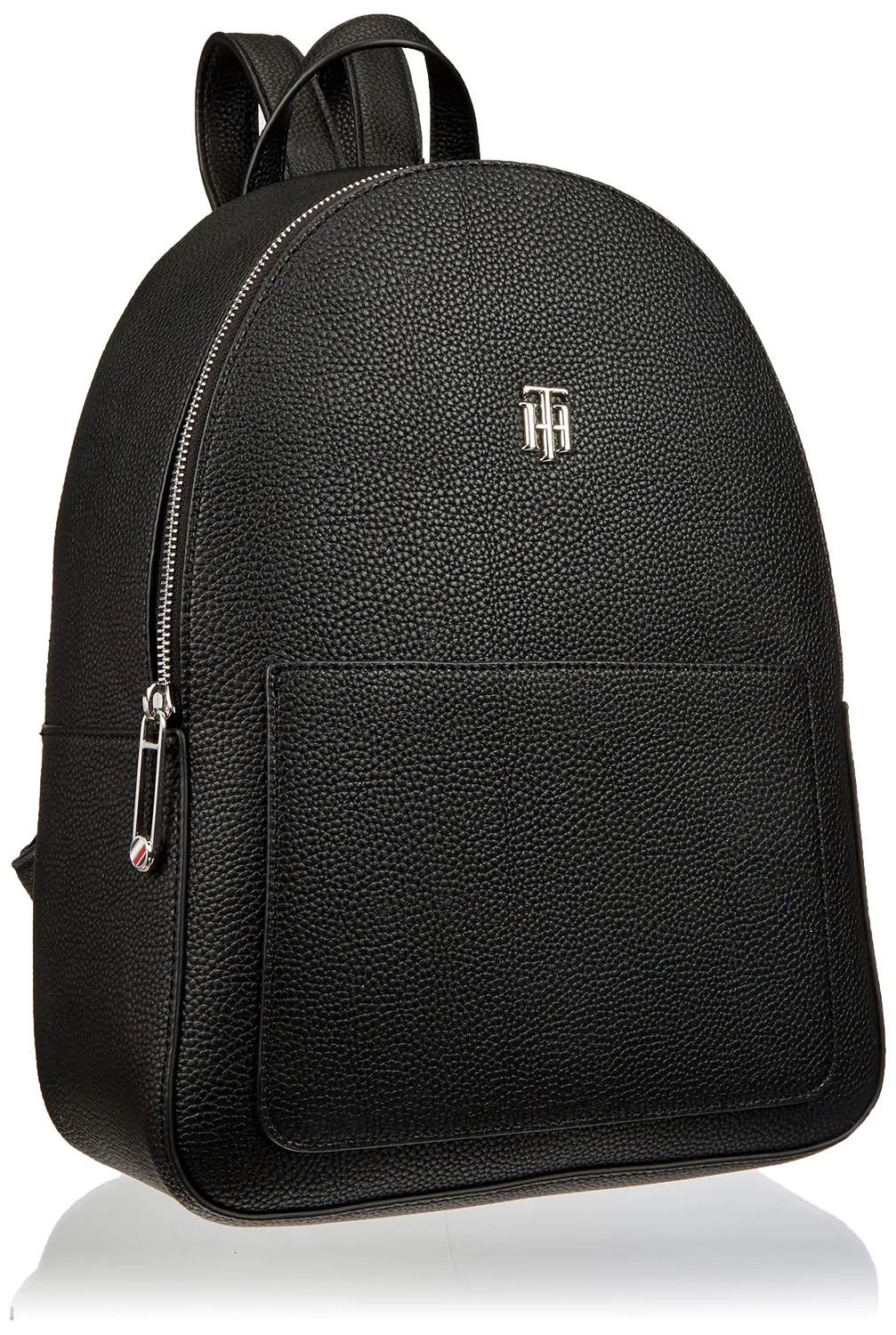 Tommy Hilfiger TH Element zaino donna nero bagaglio mano