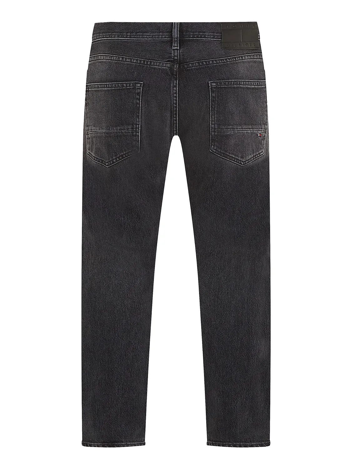 Tommy Hilfiger Mercer MW0MW33369 jeans uomo 38W/36L regular