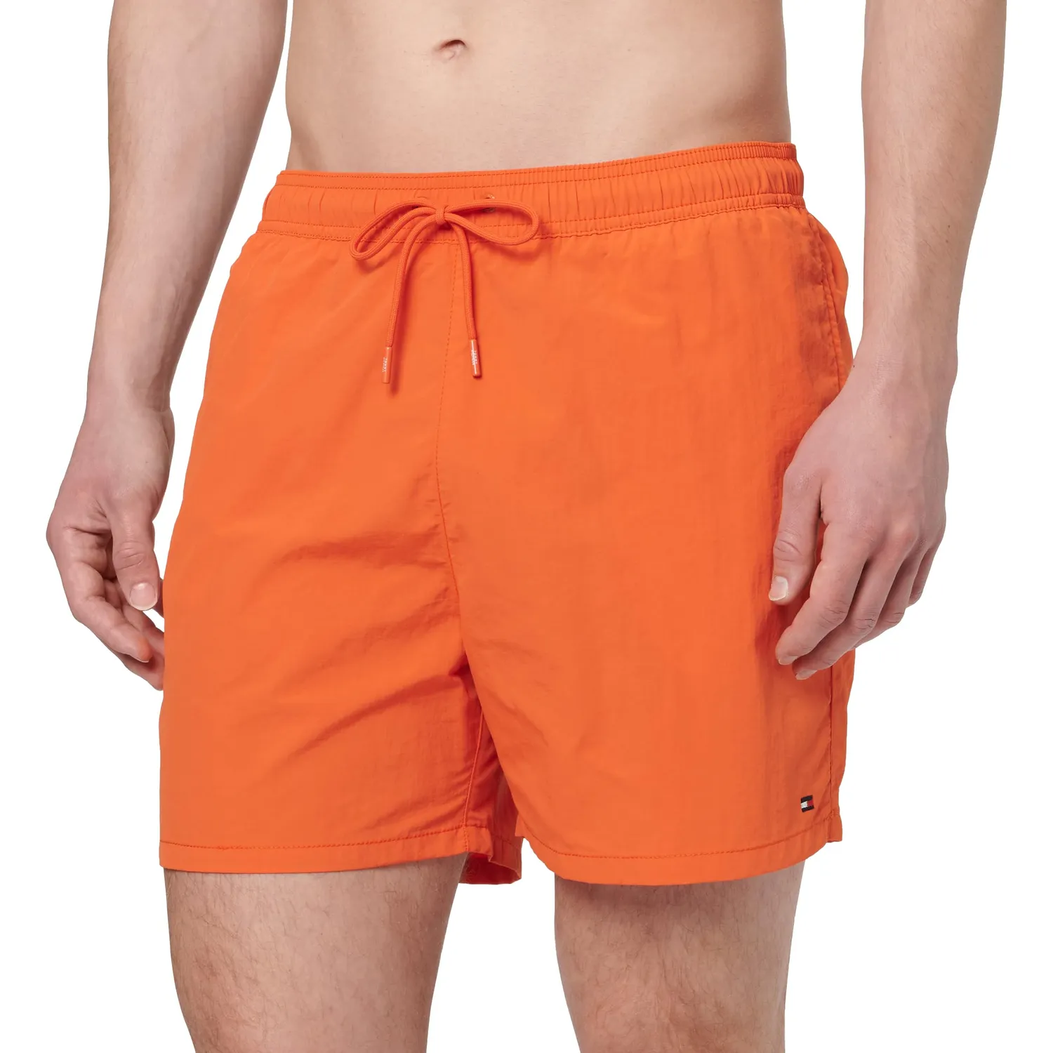 Tommy Hilfiger Medium Drawstring pantaloncino mare uomo logo