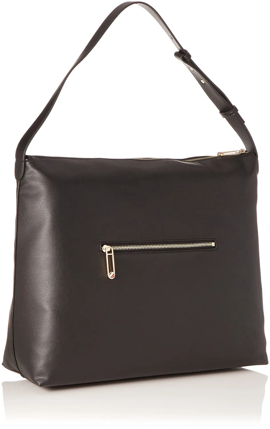 Tommy Hilfiger Th Casual Hobo AW0AW14508 borsa nera