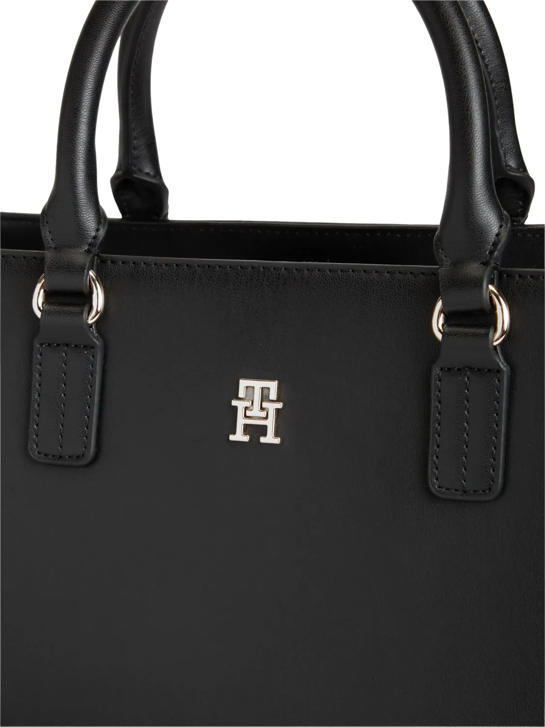 Tommy Hilfiger TH Joy Satchel borsetta donna