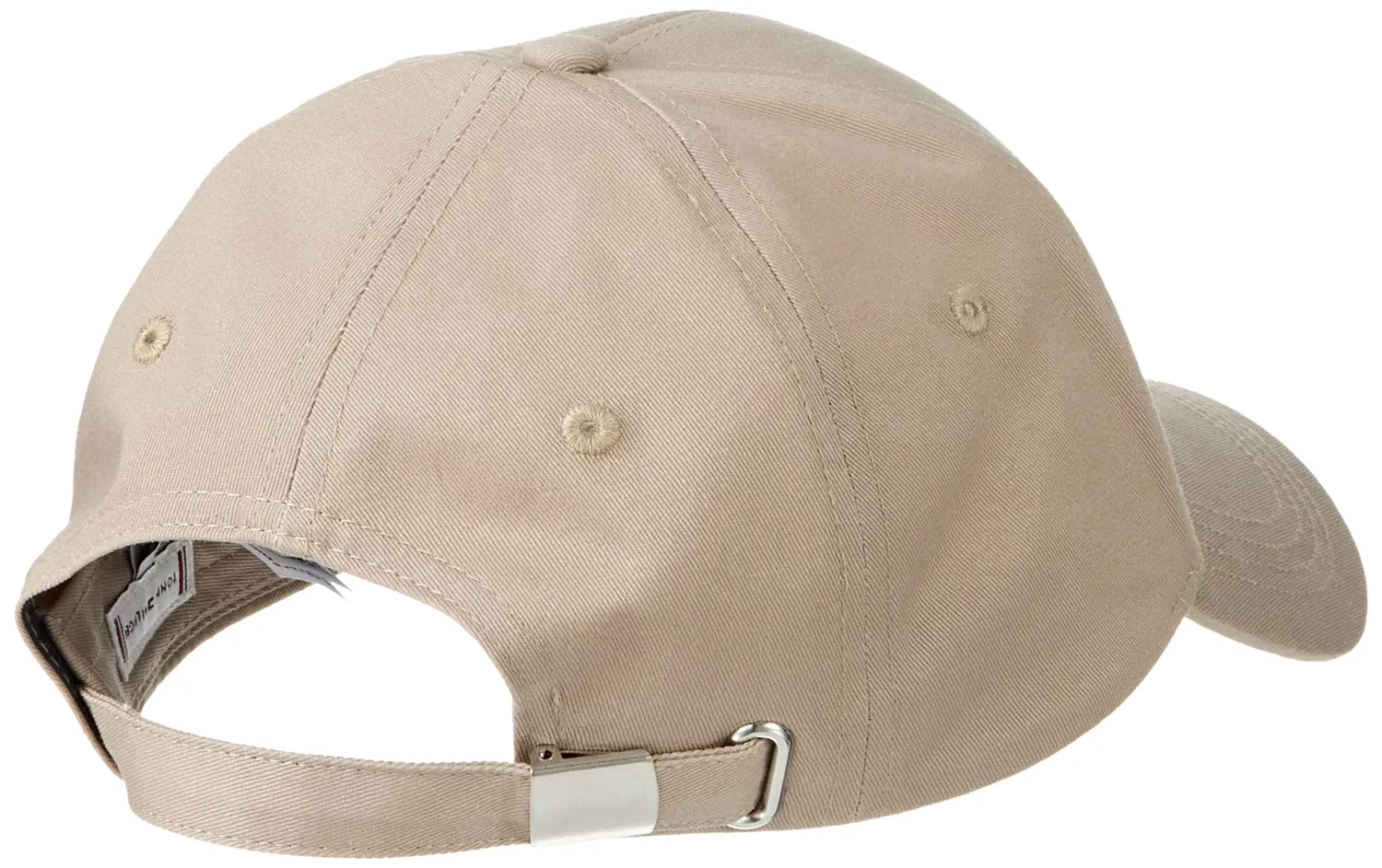 Tommy Hilfiger Tommy Coast AW0AW14519 cappello beige