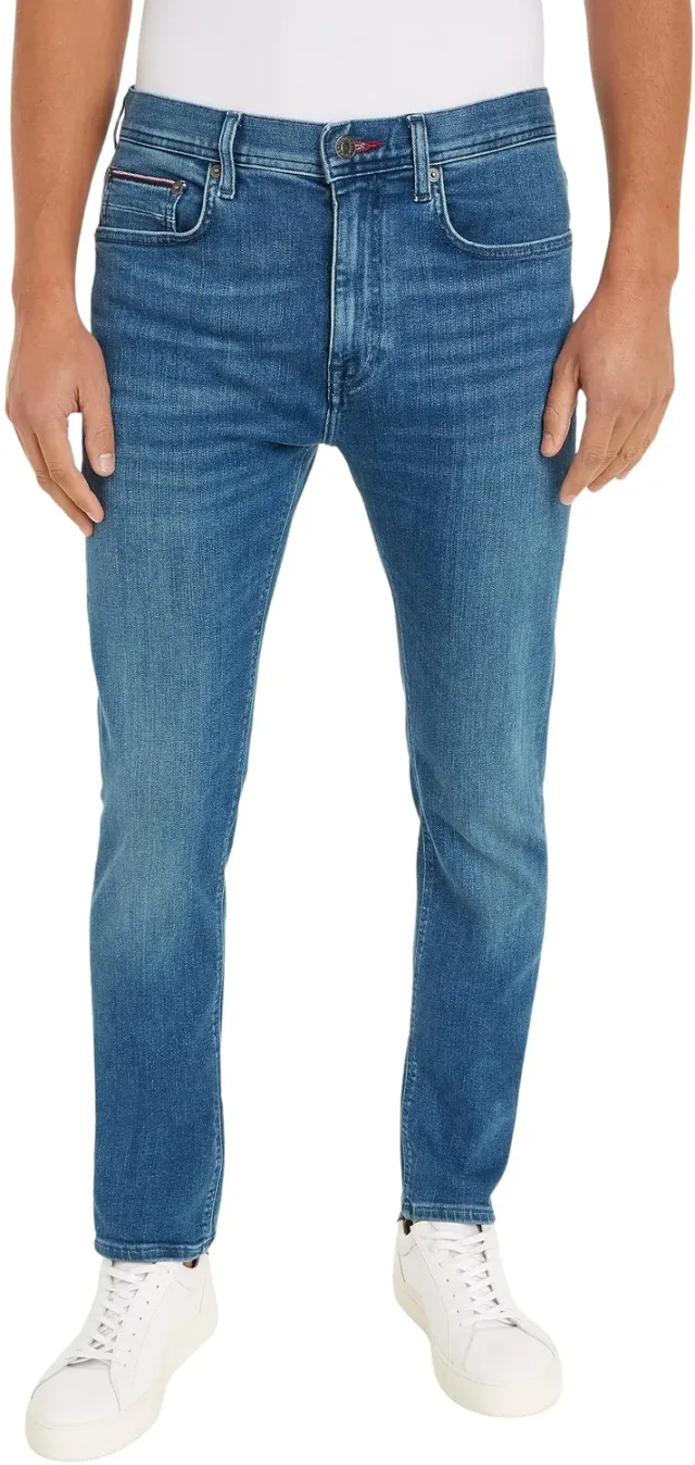 Tommy Hilfiger Adaptive Bleecker MW0MW32085 jeans 34W/34L