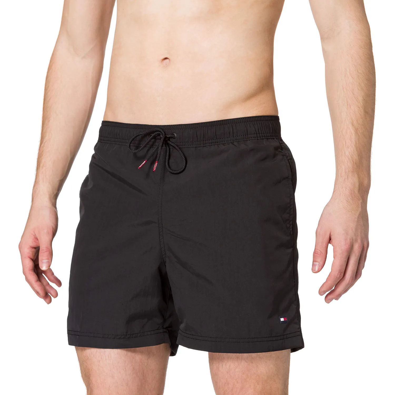 Tommy Hilfiger SF Medium Drawstring pantaloncino bagno uomo