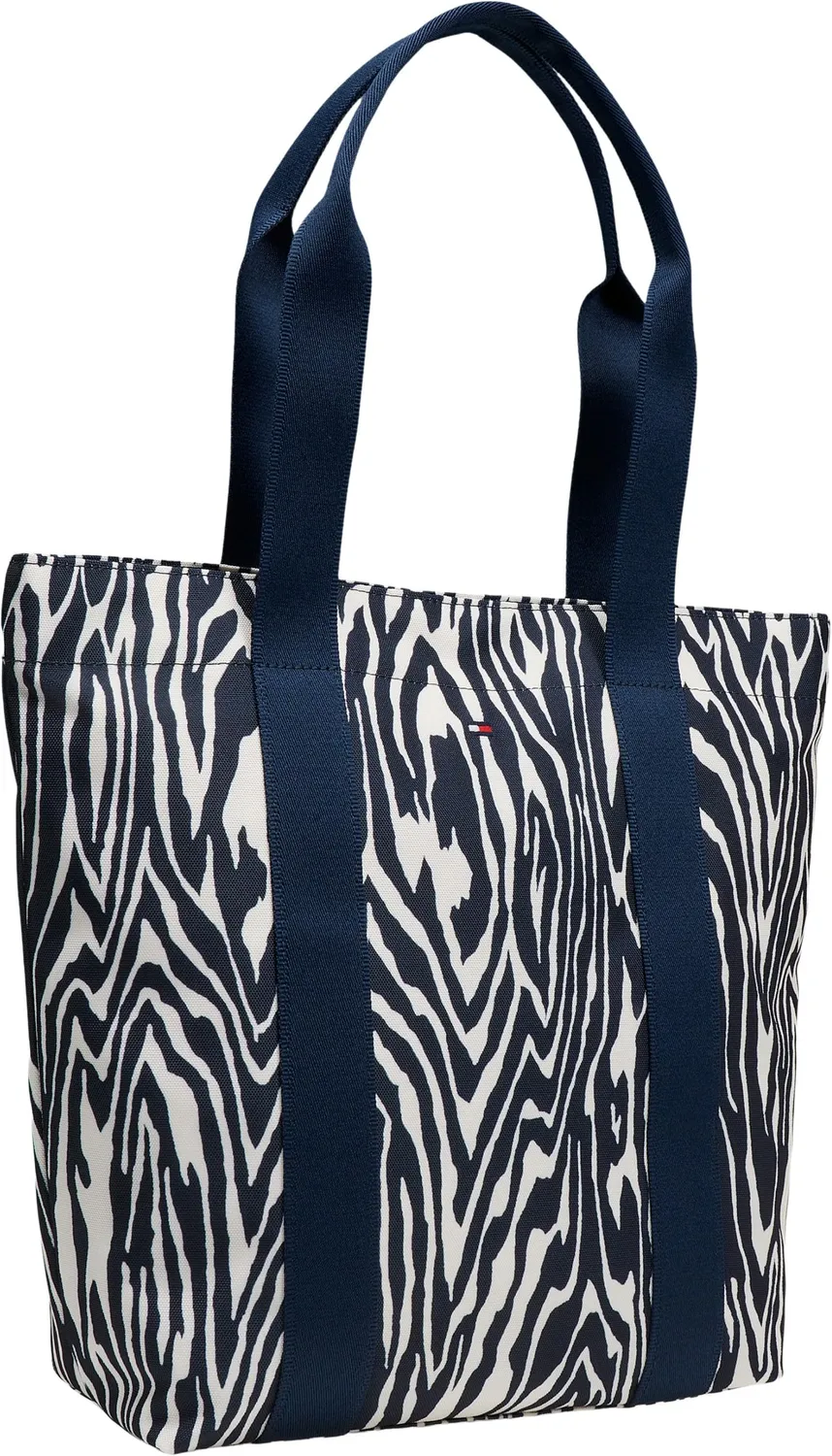 Tommy Hilfiger KA0KA00088 Tote Ragazza Unica Blu Scuro