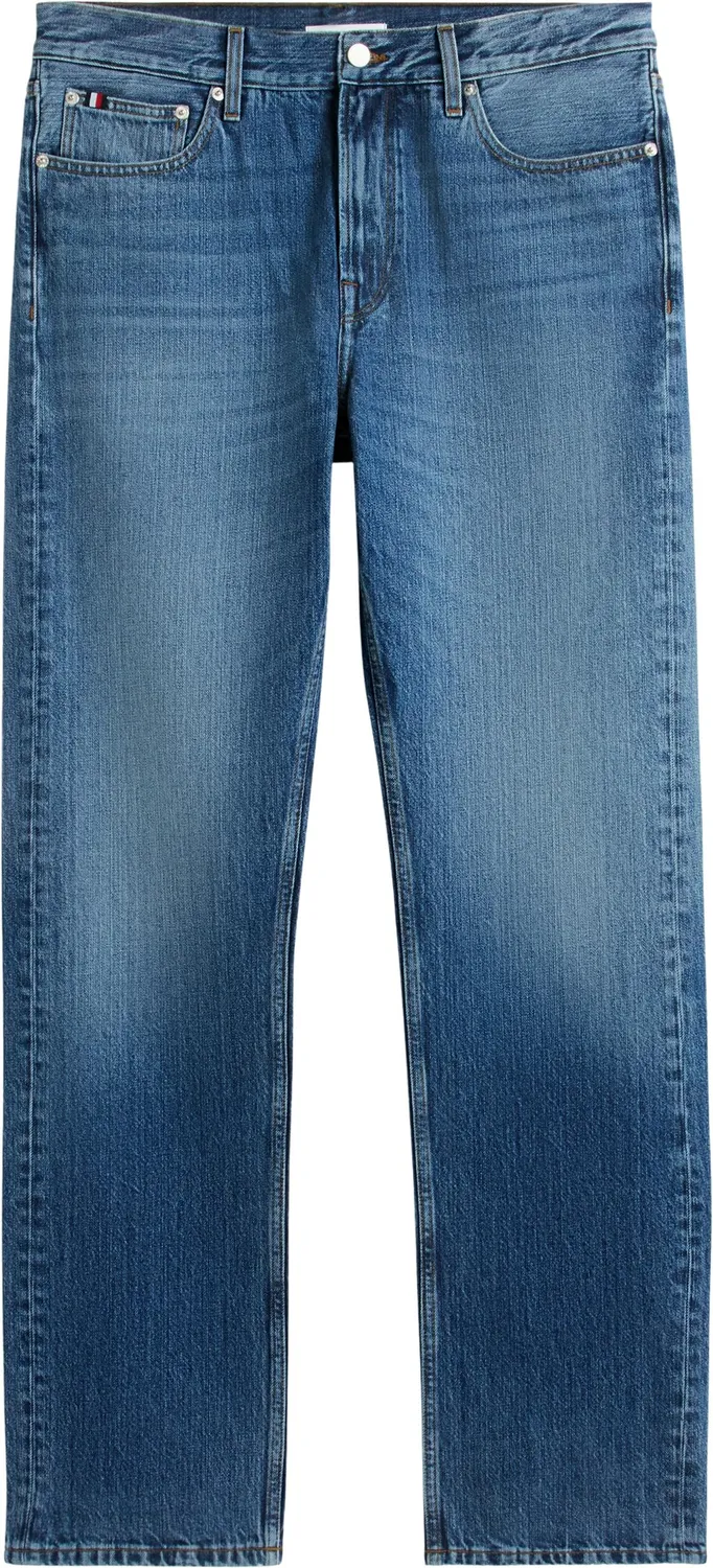 Tommy Hilfiger Dover MW0MW44893 jeans uomo 34W/32L dritti