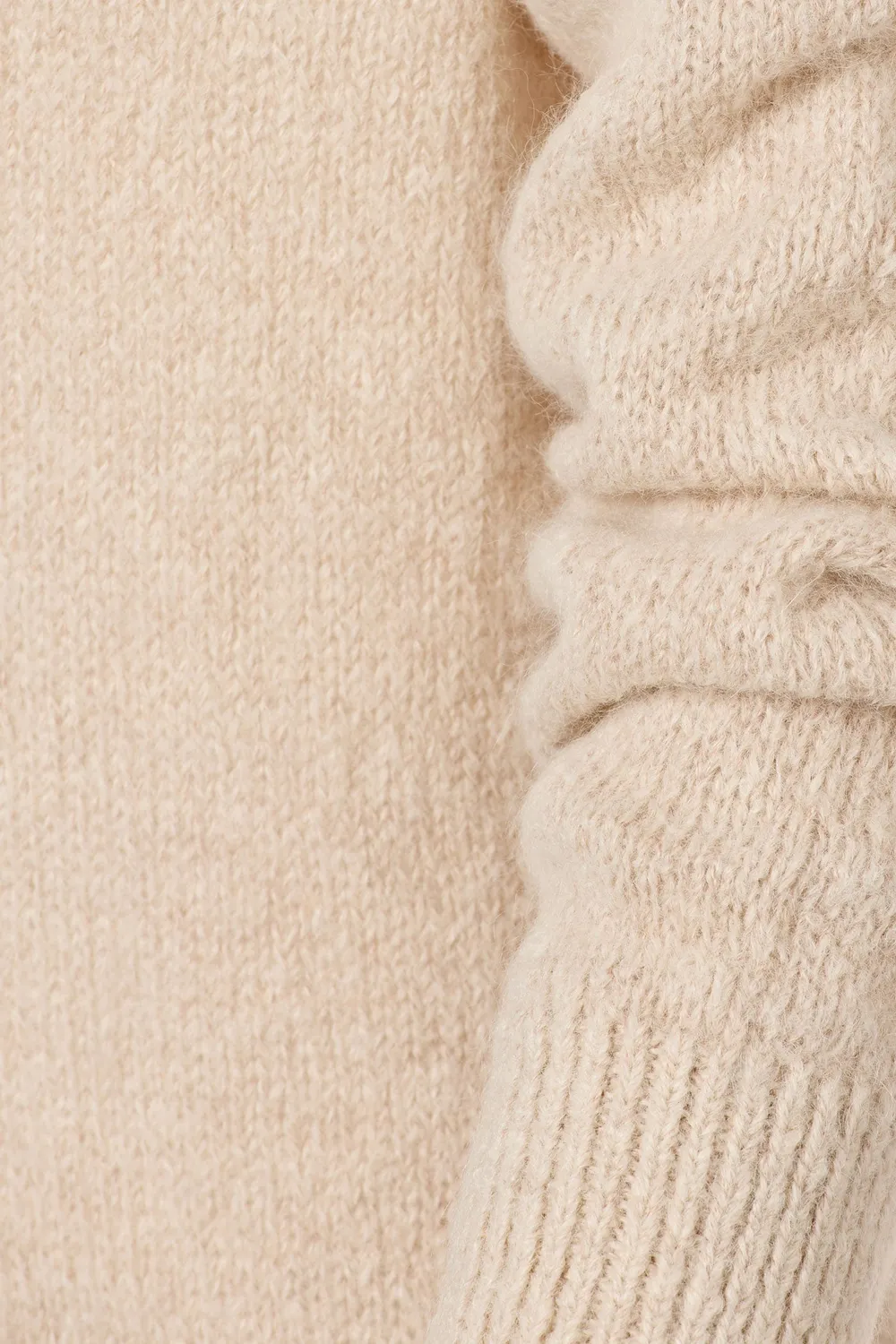Massimo Alba Luisa Maglione Magnolia Baby Alpaca