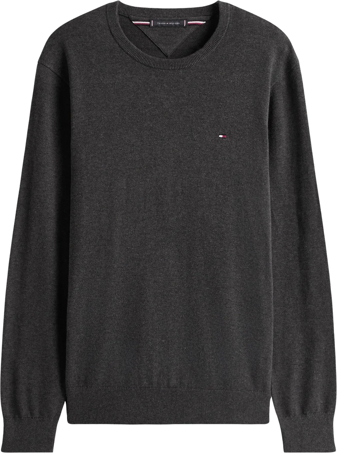Tommy Hilfiger Essential MW0MW39999 maglia uomo cotone