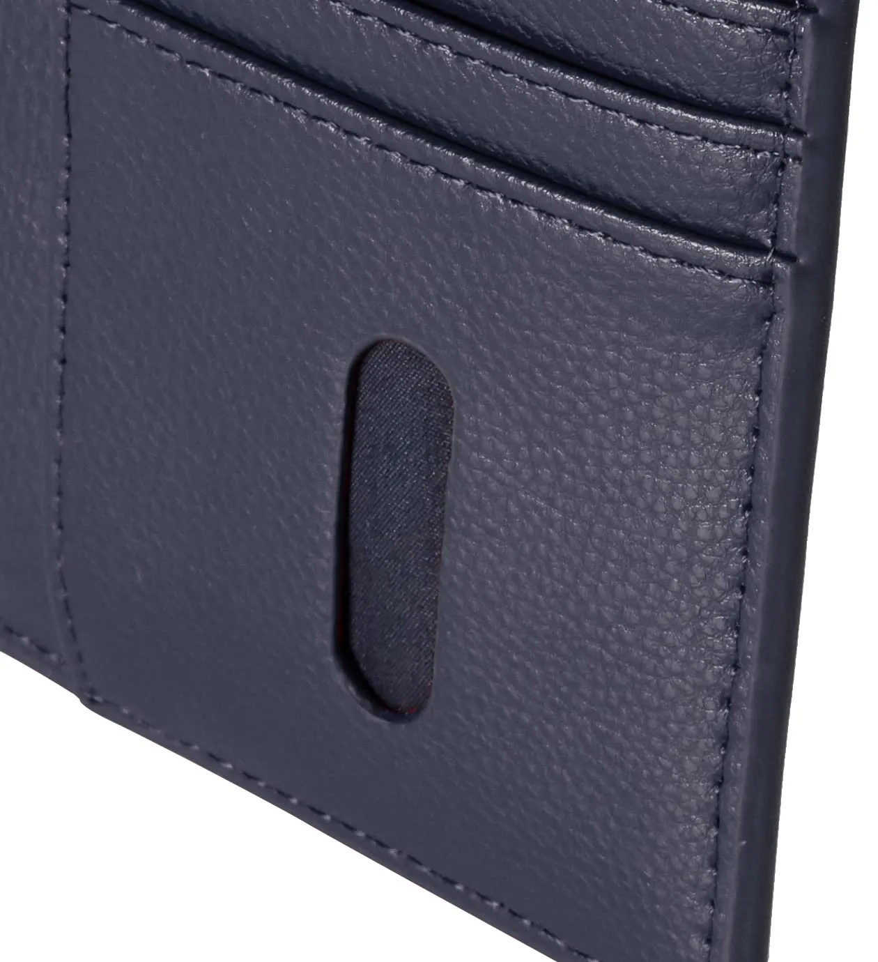 Tommy Hilfiger Tommy Life portafoglio donna piccolo blu Space