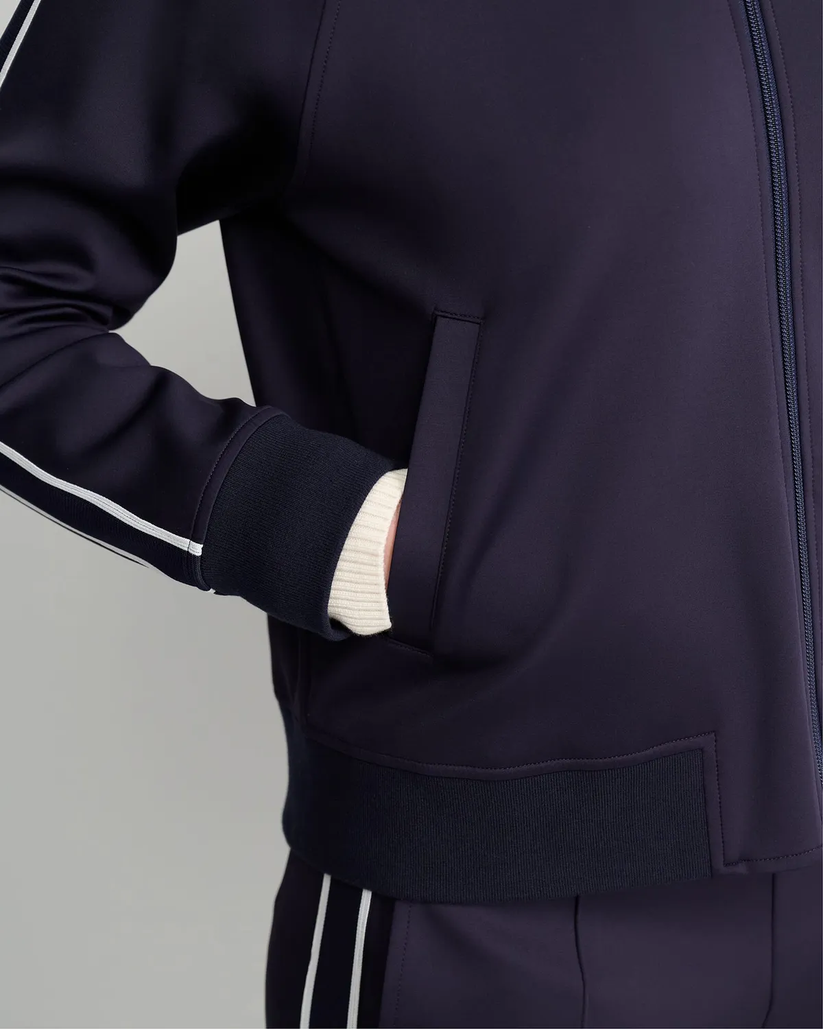 Sportscraft Lina giacca sportiva donna con zip