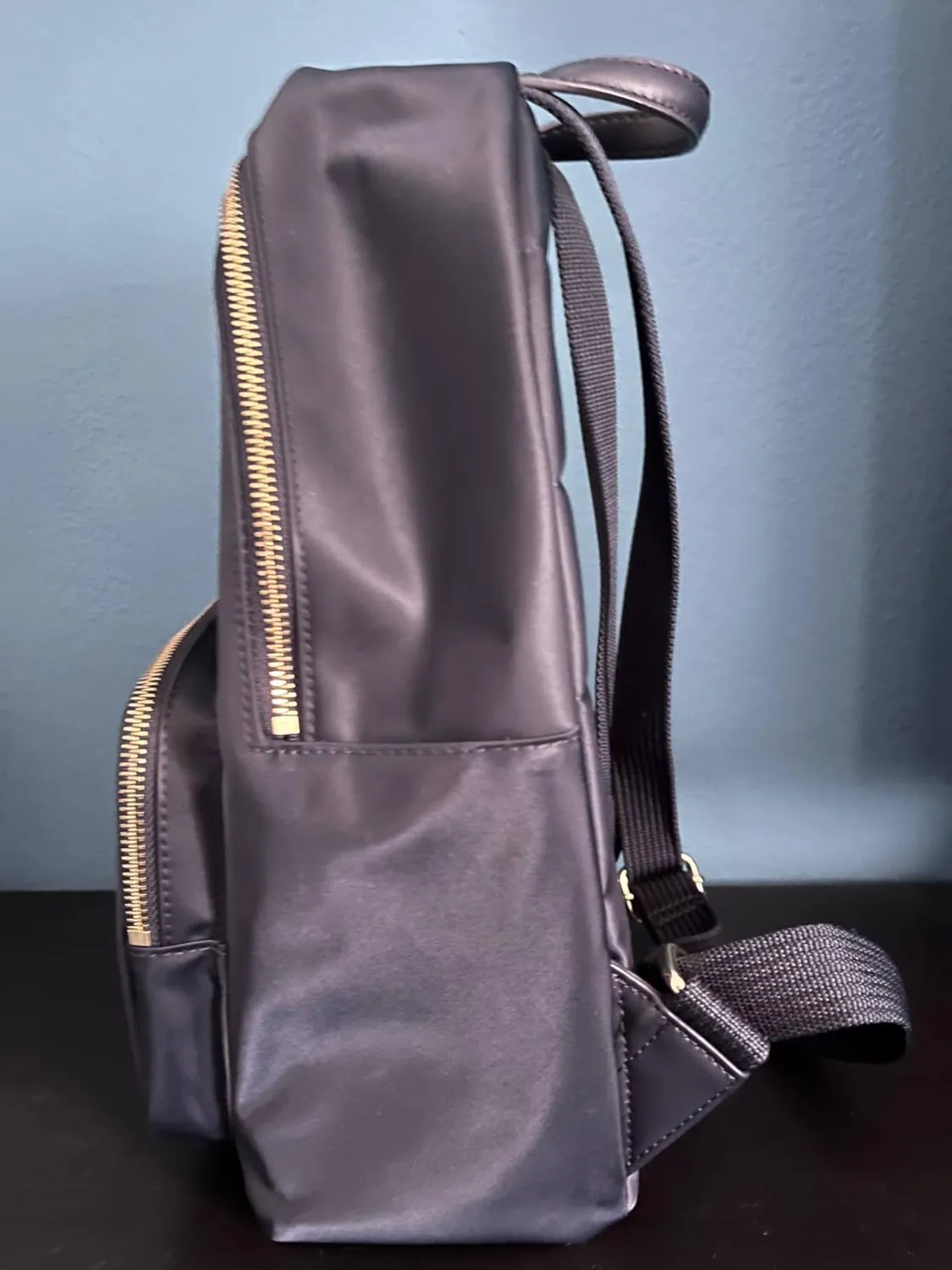 Tommy Hilfiger Poppy Medio Zaino Donna Avorio Ecru Unica